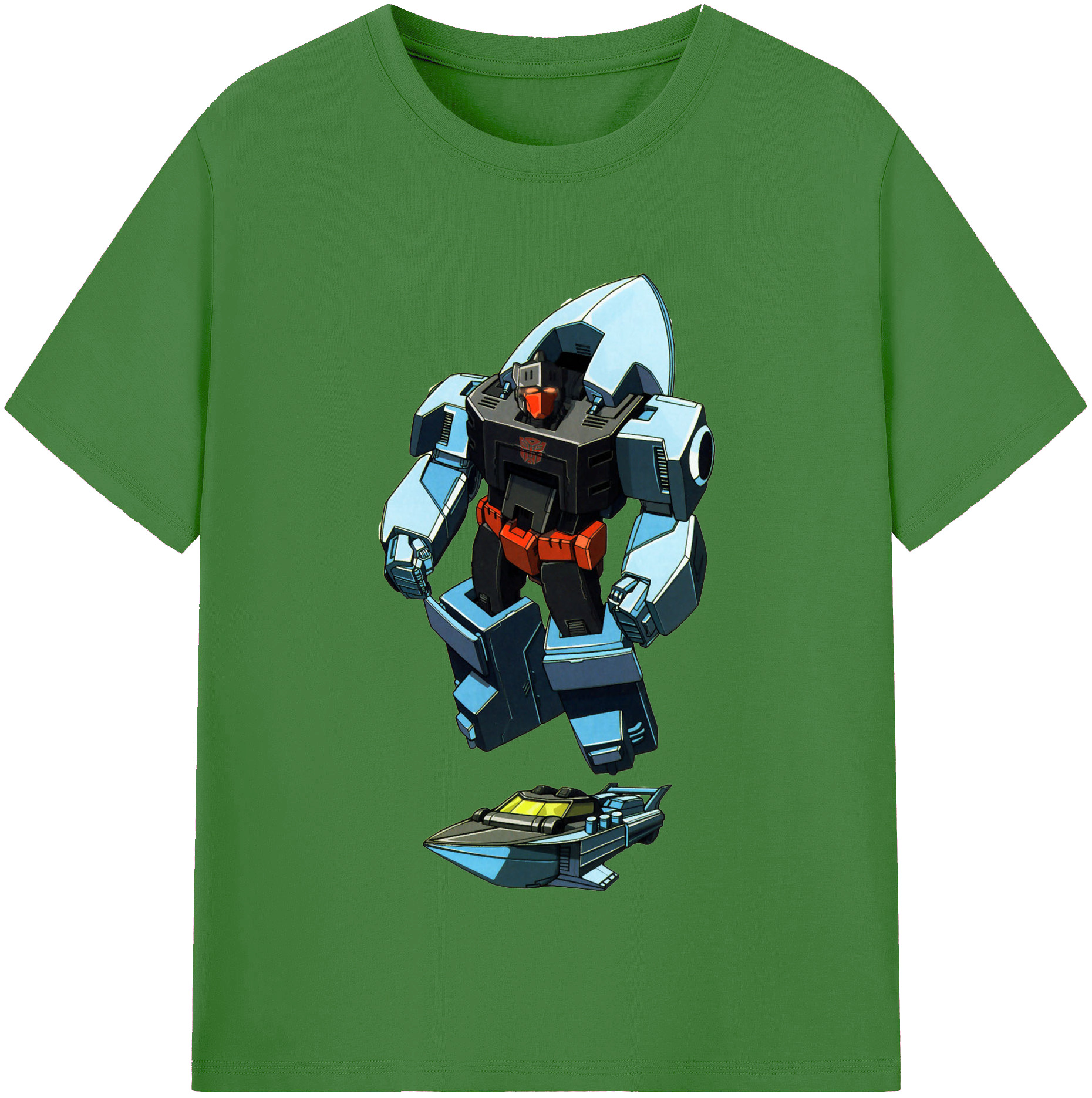  レディースカジュアルプリントTシャツ（綿100％）